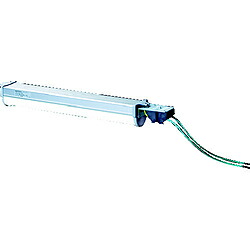 篠原電機 ＳＨＩＮＯＨＡＲＡ　盤用ＬＥＤ照明（端子台付） CLED-1004TB2WG CLED1004TB2WG