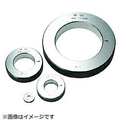 新潟精機 ＳＫ　リングゲージ１３．０ＭＭ RG-13.0 RG13.0