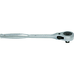 TOP工業 ＴＯＰ　強力型ラチェットハンドル（プッシュリリース式） RH-4RP RH4RP