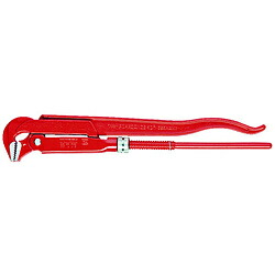 KNIPEX社 ＫＮＩＰＥＸ　８３１０－０４０　パイプレンチ（９０゜） 8310-040 8310040
