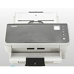 Kodak(コダック) S2070 スキャナー Alaris(1015049) グレー ［A4サイズ /USB］ S2070