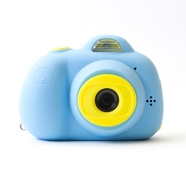 楽天市場 Maxevis キッズカメラ Pro 子供用デジタルカメラ Ma Kca Pro Bl ブルー Makcaprobl ソフマップ デジタルコレクション