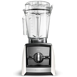 バイタミックス Vitamix Ascent2500i ホワイト 98170 [振込不可]｜ソフマップ　デジタルコレクション