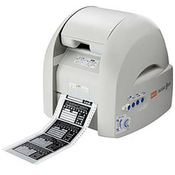 マックス Bepop ビーポップ CPM-100SH3 [フリーカット ラベルプリンタ] CPM100SH3｜ソフマップ　デジタルコレクション