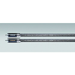 ACROLINK 1.0m オーディオケーブル ペア 7N-A2400LEGGENDA1.0R 7NA24001.0R｜ソフマップ　デジタルコレクション