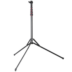 トキスター TS-112-ST カーボモビライトスタンド TS112ST 赤 TS112ST
