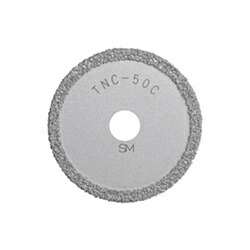 TOP製作 TNC-50C 塩ビ管口径截断機用替刃 外径50粍 TNC50C