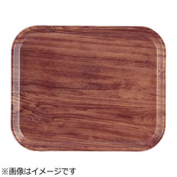 キャンブロ社 キャンブロ カムトレー（FRP） ジャバチーク 270×349mm ＜EKM0110＞ EKM0110