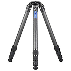 LEOFOTO カーボン三脚 サミットシリーズ LM-324C ［4段］ LM324C