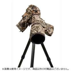 水晶体厚地の外套 雨合羽2プロリアルツリーマックス4 LCRC2PM4 LCRC2PM4
