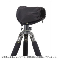 水晶体厚地の外套 レインスリーブスモール 黒いことLCRSSMBK LCRSSMBK