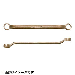 スナップオンツールズ Ａｍｐｃｏ　防爆ダブルボックスエンドレンチ１９ｘ２４ｍｍ AC1924B AC1924B｜ソフマップ　デジタルコレクション