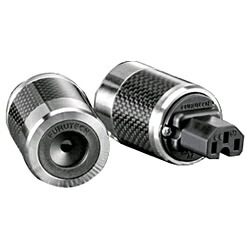 FURUTECH インレットプラグ FI-50(R) FI50R