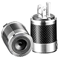 FURUTECH 電源プラグ FI-50M(R) FI50MR|ソフマップ デジタルコレクション