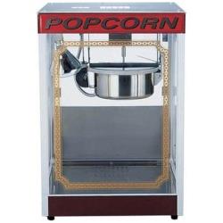 朝日加工 ジャンボポップコーン機 APM-12 ＜GPT16＞ GPT16