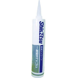 信越化学工業 シーリング　低分子シロキサン低減タイプ　330ml　透明　KE4898T330 KE4898T330