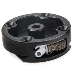 テザーツールズ LP2BLK LoPro 2 Bracket for Aero Tether Table LP2BLK 【864】