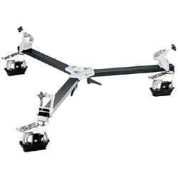 Manfrotto 114 ビデオドーリー ビデオドーリードーリー 114