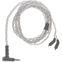 UNCOMMON リケーブル MMCX⇔2.5mm4極ミニプラグ 3D-OFC Hybrid-25BAL 3DOFCHYBRID25BAL 8,649円