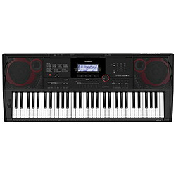 CASIO(カシオ) キーボード CT-X3000 [61鍵盤] CTX3000