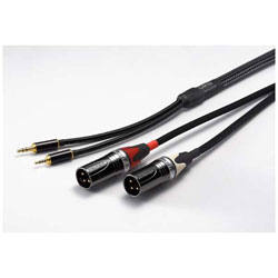 ORB ポータブルオーディオ用ラインケーブル （3m） Clear force for DAP to AMP　CF-FOR-DAP-TO-AMP3M CFFORDAPTOAMP3M 【864】｜ソフマップ　デジタルコレクション