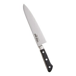 遠藤商事 TKG－NEO（ネオ）DP口金付 牛刀 21cm ＜ATKA702＞ ATKA702