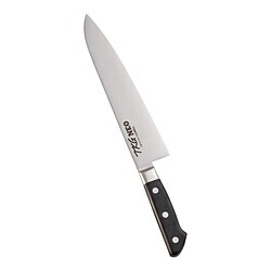 遠藤商事 TKG－NEO（ネオ）DP口金付 牛刀　24cm ＜ATKA703＞ ATKA703