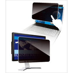 光興業 LNW-280N8　覗き見防止フィルター Looknon-N8 デスクトップ用 [28.0Wインチ W621×H341mm (16:9)] LNW280N8 21,226円