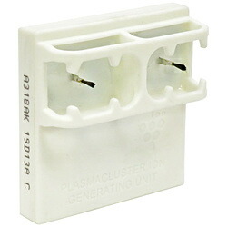 楽天市場】交換用プラズマクラスターイオン発生ユニット(IG-MX15-B IG