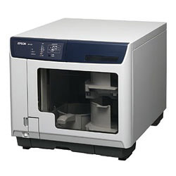 EPSON(エプソン) 【付け紙刷り上げる】CD／ヴィデオディスク／BD付け紙刷り上げる専用［HighSpeed USB］ PP-100AP PP100AP 【お届け年月日任ずる不可】