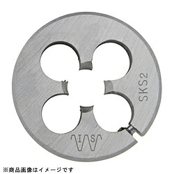 イシハシ精工 IR50-3/8W16 3/8ウィット並目ダイス 50mm径 ピッチ16mm IR503/8W16 IR5038W16｜ソフマップ　デジタルコレクション
