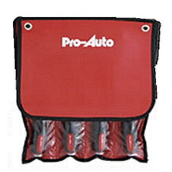 SEKPROAUTO FND-4ST2 フレックスナットドライバー(ディープセット)セット 4PCセット FND4ST2|ソフマップ デジタルコレクション