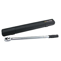 SEKPROAUTO TR-103W 1/2インチ自動車ホイルナット専用トルクレンチ TR103W