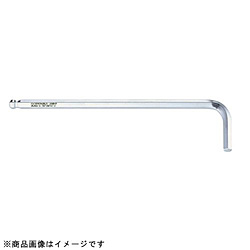 ミトロイ HBL5/8 L型ホローレンチ ボールポジション ロング 5/8インチ HBL58