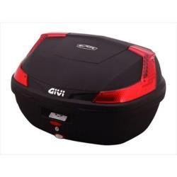 デイトナ GIVI 【B47NML】B47 BLADE (47L)未未塗装ブラック 76871 76871 24,416円