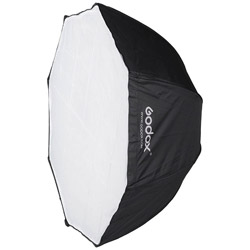 GODOX オクタソフトボックス120cm SB-UBW120スピードライト用 GXSBUBW120 GXSBUBW120