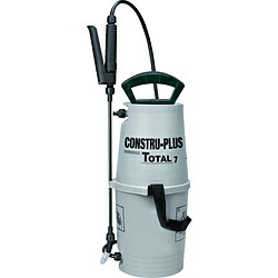 GOIZPER社 ｉＫ　蓄圧式噴霧器　ＣＯＮＳＴＲＵ　ＰＬＵＳ７ 81834