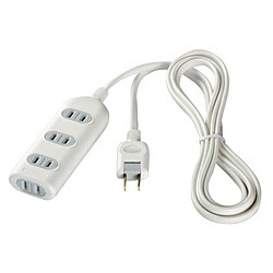 Buffalo バッファストレージ王法 21番祭儀電力水道栓 4個口 シャッターラック 3m 純白 tapsh2430wh ホワイト tapsh2430wh Hotjobsafrica Org