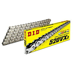 大同工業 324151 520VX3-100FB SILVER　軽圧入クリップタイプ 100L 324151｜ソフマップ　デジタルコレクション