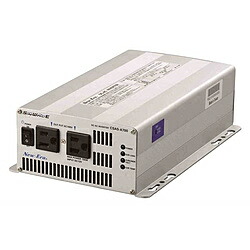 ニューエラー CSAS-A700 DC/ACインバーター CSASA700