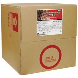 アサヒサンレッド お役目用 コゲクリーン 20L ＜JKG0102＞ JKG0102