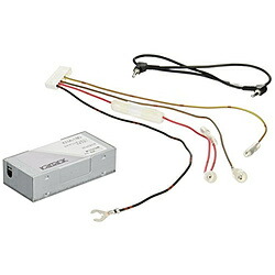 楽天市場】カナック企画 ステアリングリモコンアダプター KK-H301ST