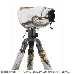 水晶体厚地の外套 レインスリーブスモール 本当の天然木AP白いもの LCRSSMSN LCRSSMSN