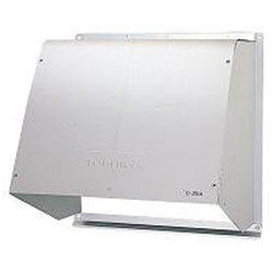 TOSHIBA(東芝) 換気ファン適用業務部分品 ウェザーカバー C-15S2 C15S2