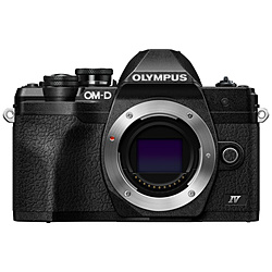 100％本物保証！ OLYMPUS オリンパス OM-D E-M10 Mark IV ミラーレス