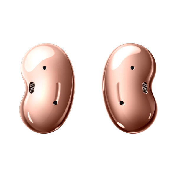 楽天市場 Galaxy フルワイヤレスイヤホン Galaxy Buds Live ブロンズ Sm R180nznaxjp マイク対応 ワイヤレス 左右分離 Bluetooth ノイズキャンセリング対応 Smr180nznaxjp ソフマップ デジタルコレクション