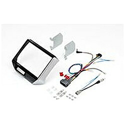 Pioneer(パイオニア) LSメインユニット用取付キット(N-BOX) KLS-H803D KLSH803D