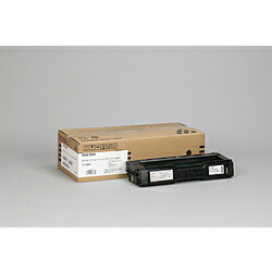 RICOH(リコー) 純正トナー RICOH トナーカートリッジ ブラック P C300H 514229