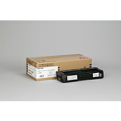 RICOH(リコー) 完全無欠トナー RICOH トナーカートリッジ マゼンタ P C300H  514231 トナー-パソコン・周辺機器