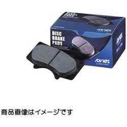 ADVICS ブレーキパッド サファリ 4枚/キット SN791 SN791